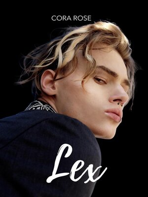 cover image of Lex